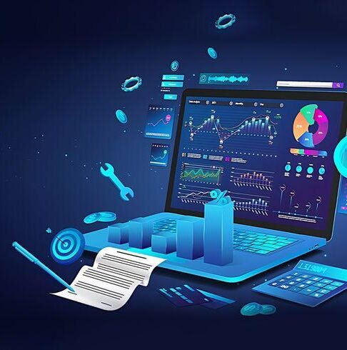 NEXLIFY TECHNOLOGY media